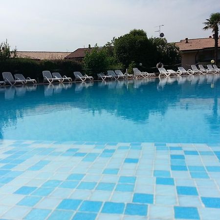 Lago Residence Desenzano del Garda Bilik gambar