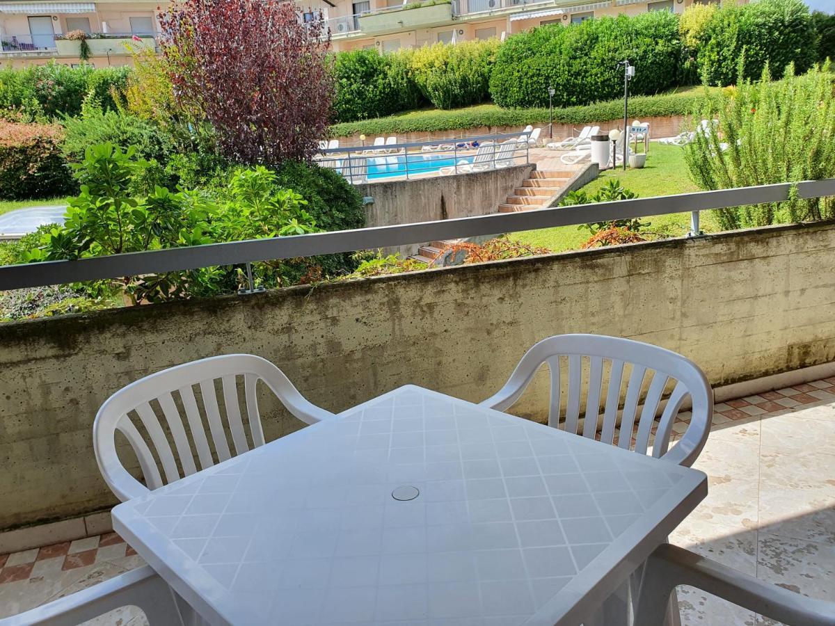 Lago Residence Desenzano del Garda Luaran gambar