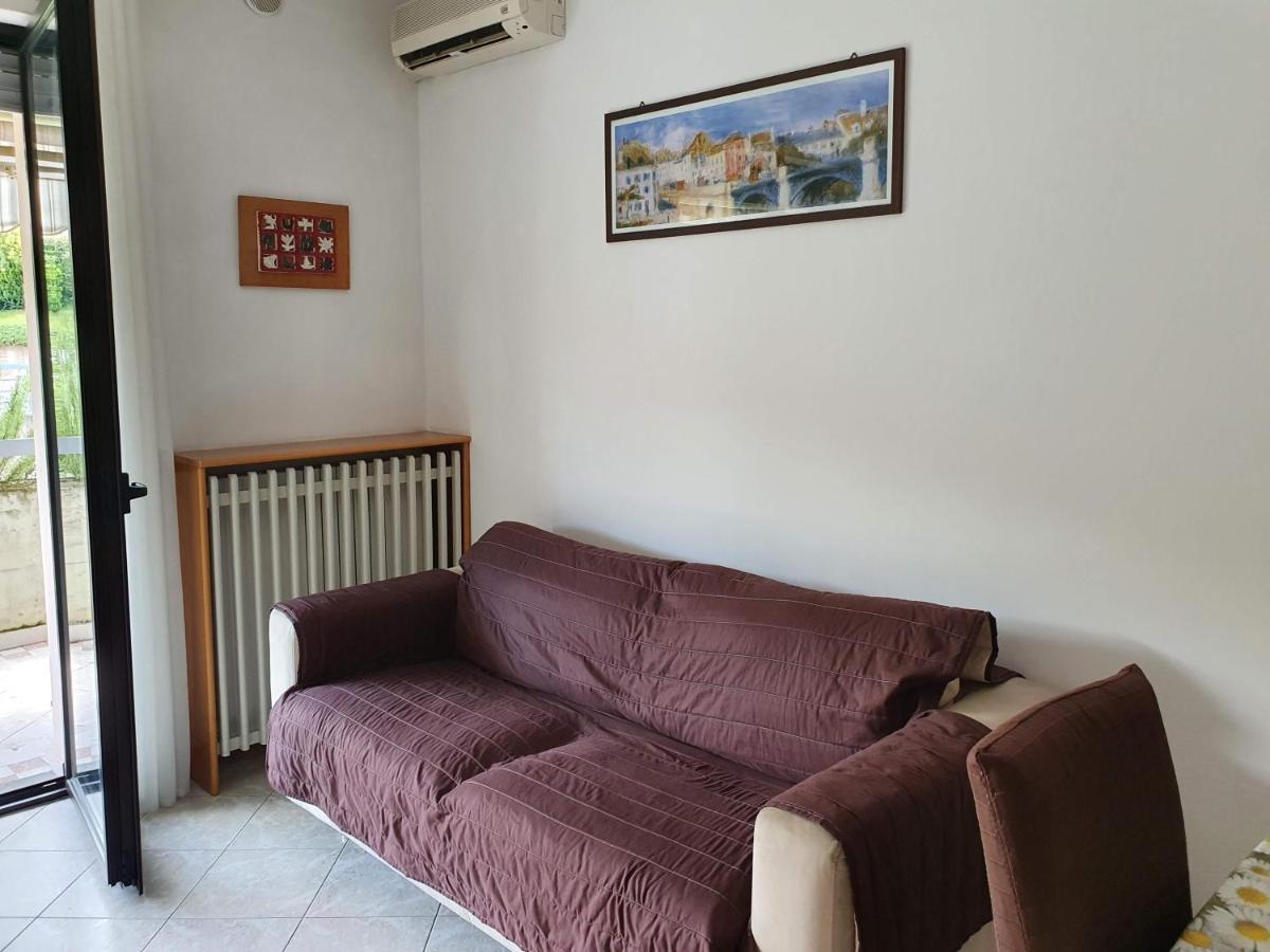 Lago Residence Desenzano del Garda Luaran gambar