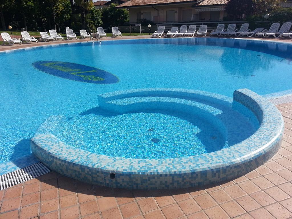 Lago Residence Desenzano del Garda Luaran gambar