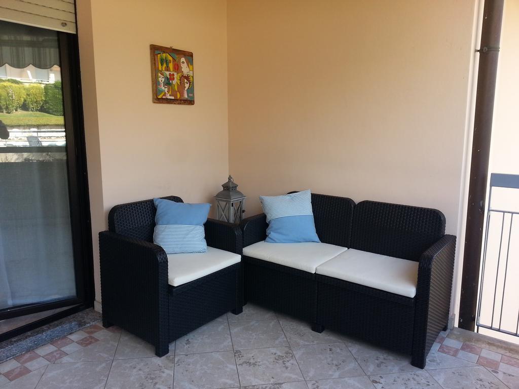 Lago Residence Desenzano del Garda Luaran gambar